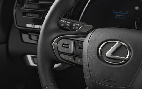 Lexus RX IV рестайлинг, 2025 год, 7 800 000 рублей, 12 фотография