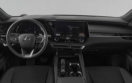 Lexus RX IV рестайлинг, 2025 год, 7 800 000 рублей, 9 фотография
