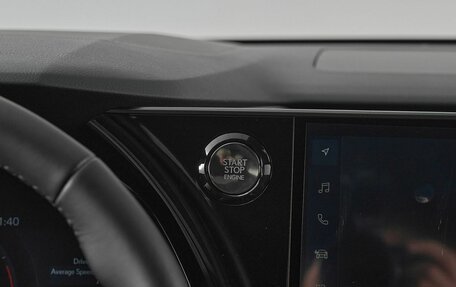 Lexus RX IV рестайлинг, 2025 год, 7 800 000 рублей, 14 фотография