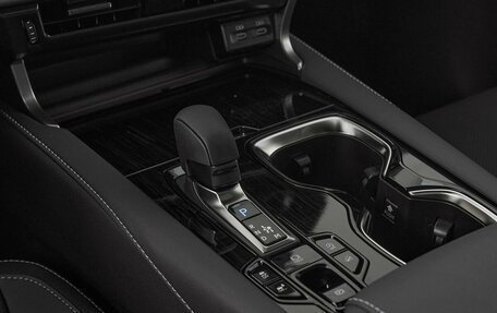 Lexus RX IV рестайлинг, 2025 год, 7 800 000 рублей, 19 фотография