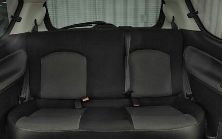 Peugeot 206, 2008 год, 637 000 рублей, 19 фотография