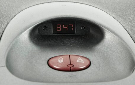 Peugeot 206, 2008 год, 637 000 рублей, 15 фотография