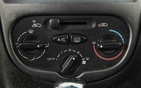 Peugeot 206, 2008 год, 637 000 рублей, 17 фотография
