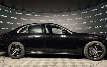 Mercedes-Benz E-Класс, 2025 год, 8 700 000 рублей, 14 фотография
