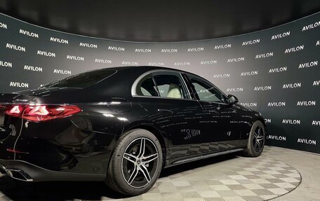 Mercedes-Benz E-Класс, 2025 год, 8 700 000 рублей, 13 фотография