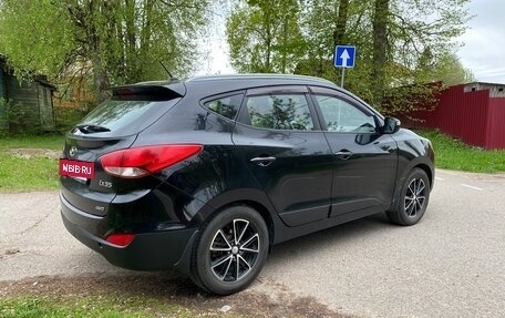 Hyundai ix35 I рестайлинг, 2012 год, 1 100 000 рублей, 5 фотография