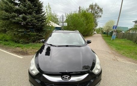 Hyundai ix35 I рестайлинг, 2012 год, 1 100 000 рублей, 8 фотография