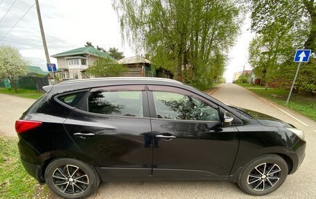 Hyundai ix35 I рестайлинг, 2012 год, 1 100 000 рублей, 11 фотография
