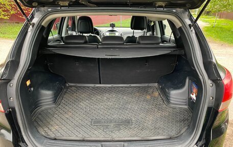 Hyundai ix35 I рестайлинг, 2012 год, 1 100 000 рублей, 13 фотография