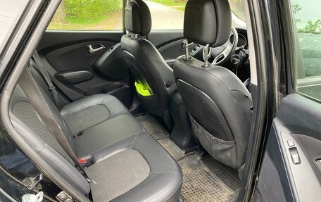 Hyundai ix35 I рестайлинг, 2012 год, 1 100 000 рублей, 16 фотография