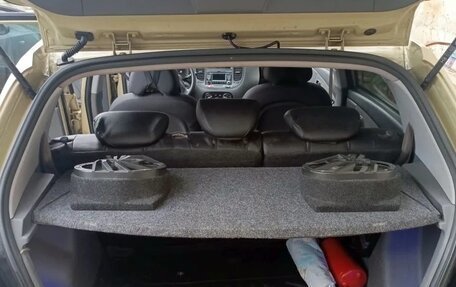 KIA Rio II, 2010 год, 620 000 рублей, 4 фотография