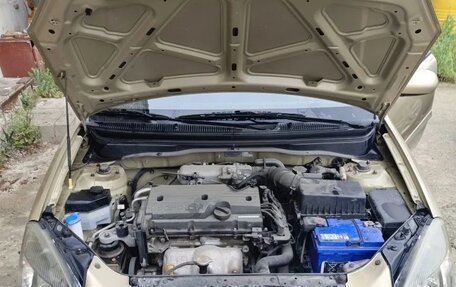 KIA Rio II, 2010 год, 620 000 рублей, 3 фотография