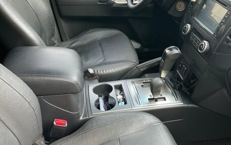 Mitsubishi Pajero IV, 2014 год, 2 600 000 рублей, 15 фотография