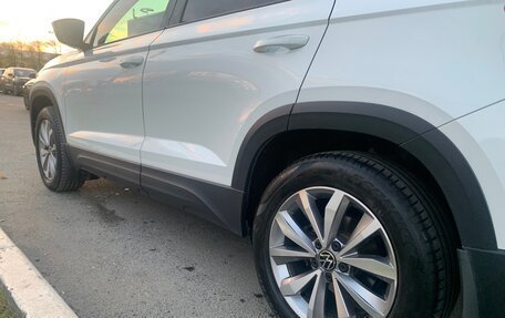 Volkswagen Taos, 2021 год, 2 690 000 рублей, 5 фотография