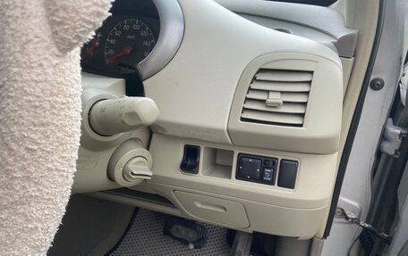 Nissan March III, 2004 год, 300 000 рублей, 7 фотография