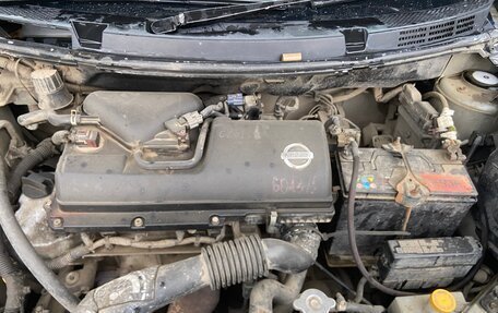 Nissan March III, 2004 год, 300 000 рублей, 13 фотография