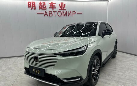 Honda Vezel, 2022 год, 2 031 000 рублей, 3 фотография