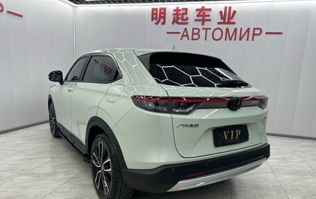 Honda Vezel, 2022 год, 2 031 000 рублей, 6 фотография
