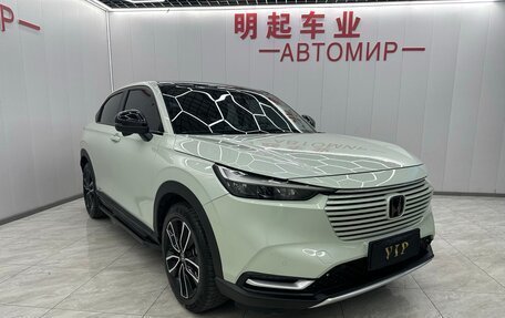 Honda Vezel, 2022 год, 2 031 000 рублей, 2 фотография