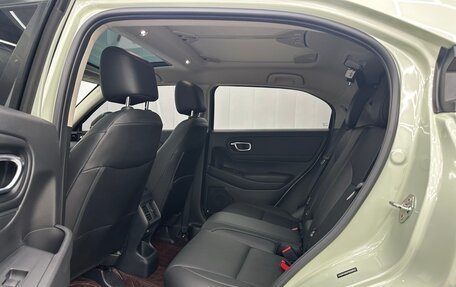 Honda Vezel, 2022 год, 2 031 000 рублей, 11 фотография