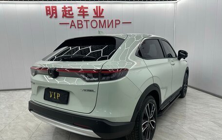 Honda Vezel, 2022 год, 2 031 000 рублей, 5 фотография