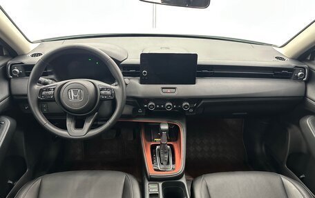 Honda Vezel, 2022 год, 2 031 000 рублей, 7 фотография