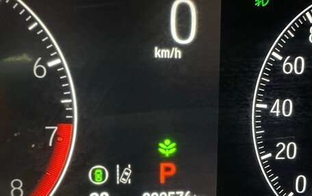 Honda Vezel, 2022 год, 2 031 000 рублей, 17 фотография