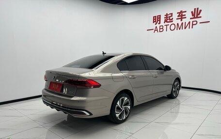 Volkswagen Bora, 2022 год, 1 390 000 рублей, 5 фотография