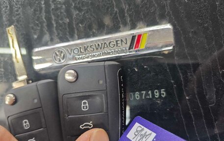 Volkswagen Bora, 2022 год, 1 390 000 рублей, 19 фотография