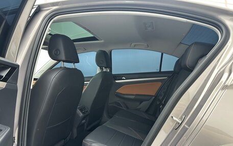 Volkswagen Bora, 2022 год, 1 390 000 рублей, 11 фотография