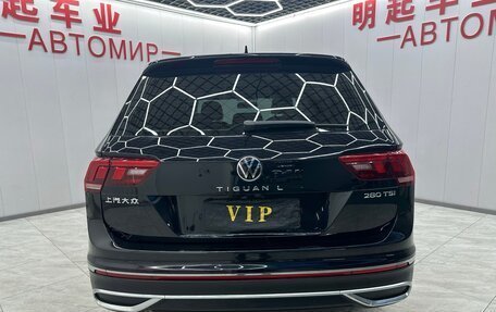 Volkswagen Tiguan II, 2022 год, 2 292 000 рублей, 4 фотография