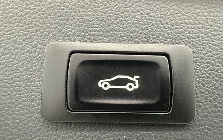Volkswagen Tiguan II, 2022 год, 2 292 000 рублей, 15 фотография