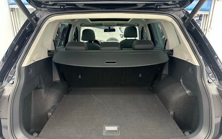 Volkswagen Tiguan II, 2022 год, 2 292 000 рублей, 18 фотография