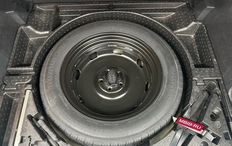 Volkswagen Tiguan II, 2022 год, 2 292 000 рублей, 19 фотография