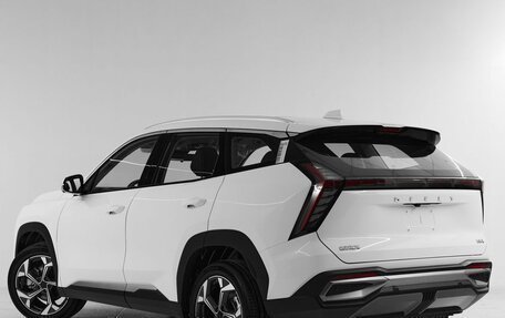 Geely Atlas, 2025 год, 3 150 000 рублей, 4 фотография