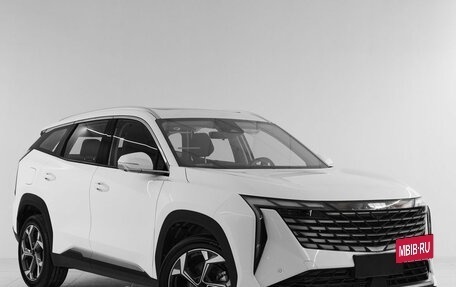 Geely Atlas, 2025 год, 3 150 000 рублей, 3 фотография