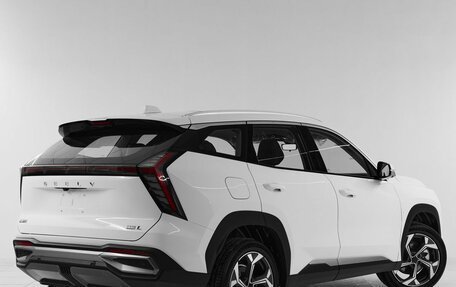 Geely Atlas, 2025 год, 3 150 000 рублей, 6 фотография