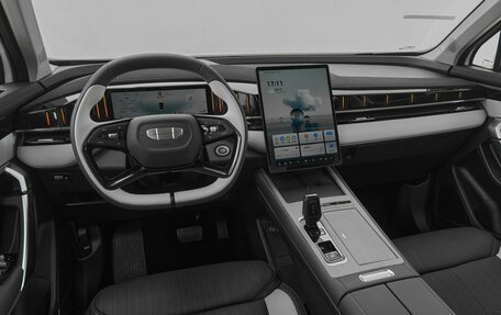 Geely Atlas, 2025 год, 3 150 000 рублей, 8 фотография