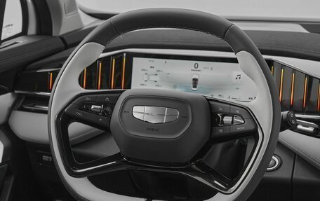 Geely Atlas, 2025 год, 3 150 000 рублей, 11 фотография
