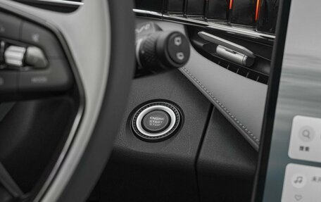 Geely Atlas, 2025 год, 3 150 000 рублей, 14 фотография