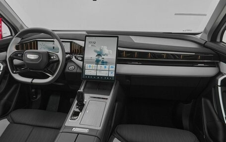 Geely Atlas, 2025 год, 3 150 000 рублей, 10 фотография