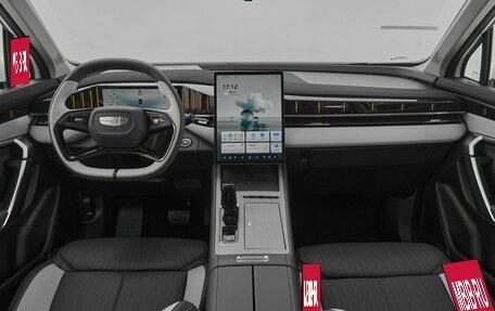 Geely Atlas, 2025 год, 3 150 000 рублей, 9 фотография