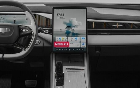 Geely Atlas, 2025 год, 3 150 000 рублей, 16 фотография