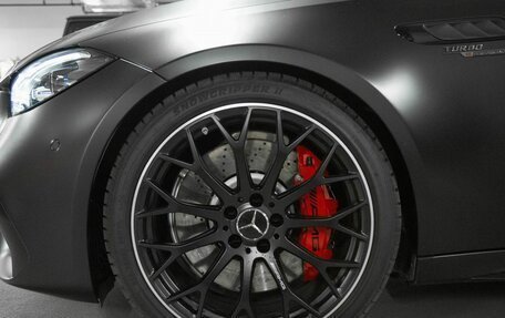Mercedes-Benz C-Класс AMG, 2023 год, 12 500 000 рублей, 8 фотография