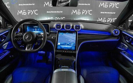Mercedes-Benz C-Класс AMG, 2023 год, 12 500 000 рублей, 15 фотография