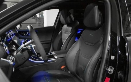 Mercedes-Benz C-Класс AMG, 2023 год, 12 500 000 рублей, 13 фотография