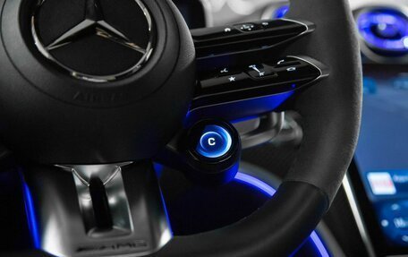 Mercedes-Benz C-Класс AMG, 2023 год, 12 500 000 рублей, 18 фотография