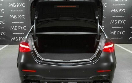 Mercedes-Benz C-Класс AMG, 2023 год, 12 500 000 рублей, 31 фотография