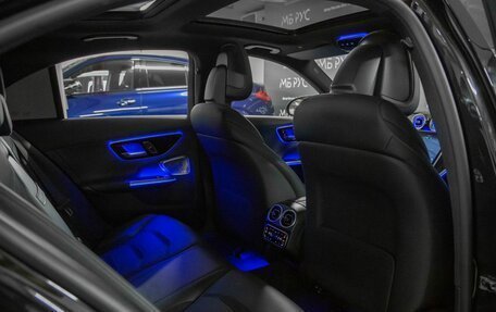 Mercedes-Benz C-Класс AMG, 2023 год, 12 500 000 рублей, 27 фотография