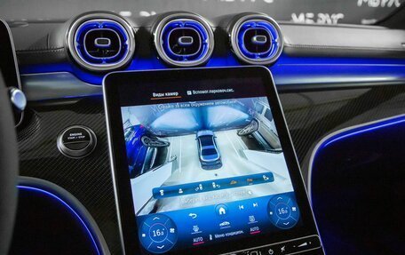 Mercedes-Benz C-Класс AMG, 2023 год, 12 500 000 рублей, 23 фотография